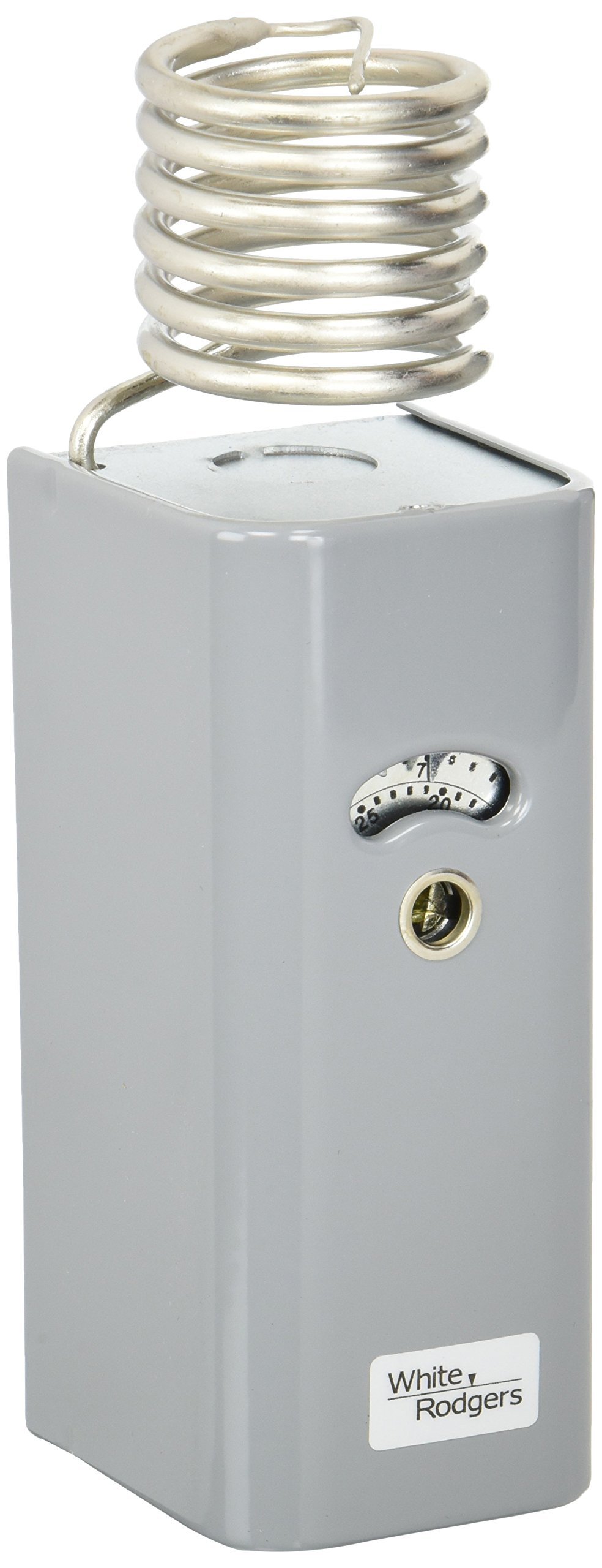 Emerson 201-8 Refrigeration Temperature Control for