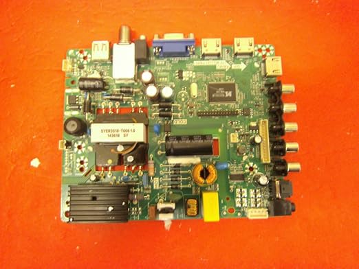 Amazon.com: SEIKI SE32HY10 TP.MS3393.PB851 Y14090015-0A03464 320mA MAIN