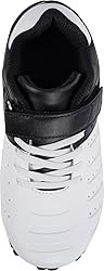 Sooneeya Boys Girls Lightweight FG Baseball Cleats