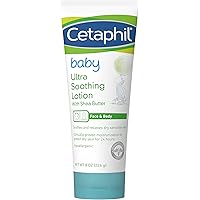 baby body cream for dry skin