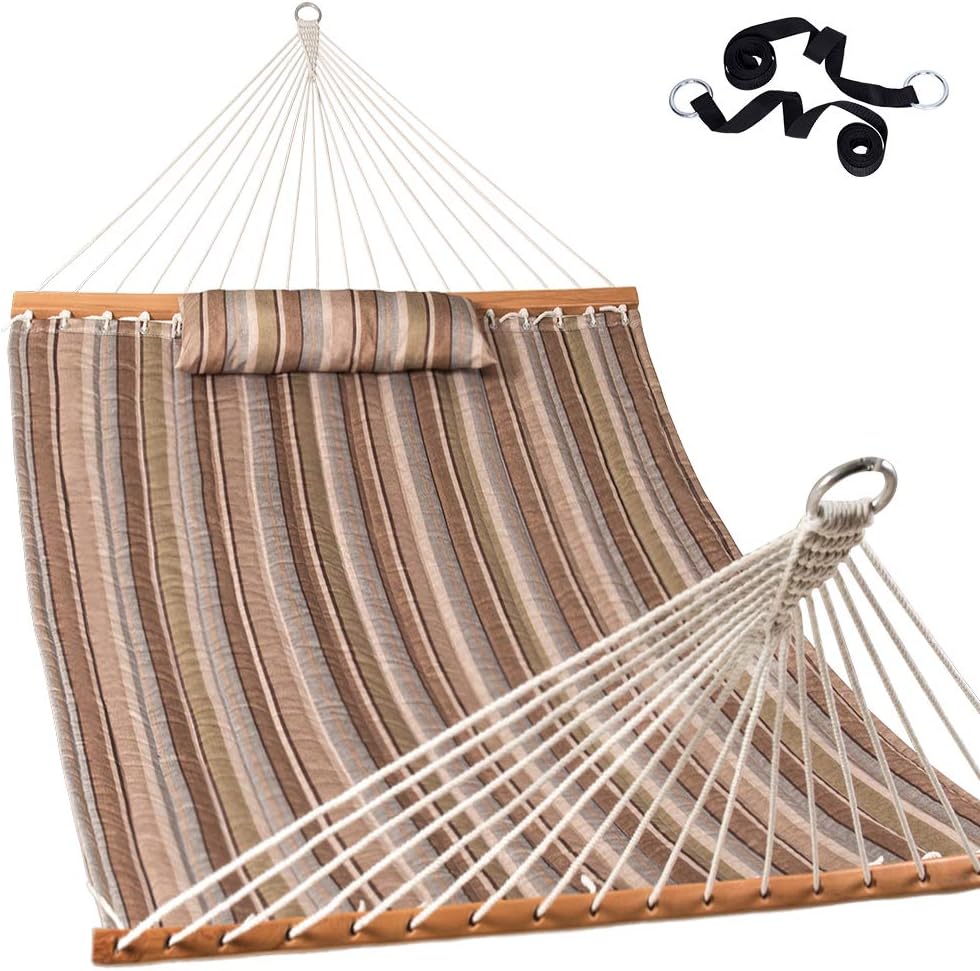 Best tree hammock with straps