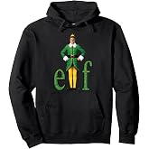 Elf - Buddy Pullover Hoodie