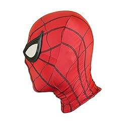 edcjake Role Play Masks Halloween Mask Cosplay