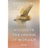 Wound Is the Origin of Wonder: Poems