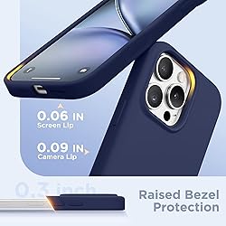 GolbinBox Magnetic for iPhone 16 Pro Max