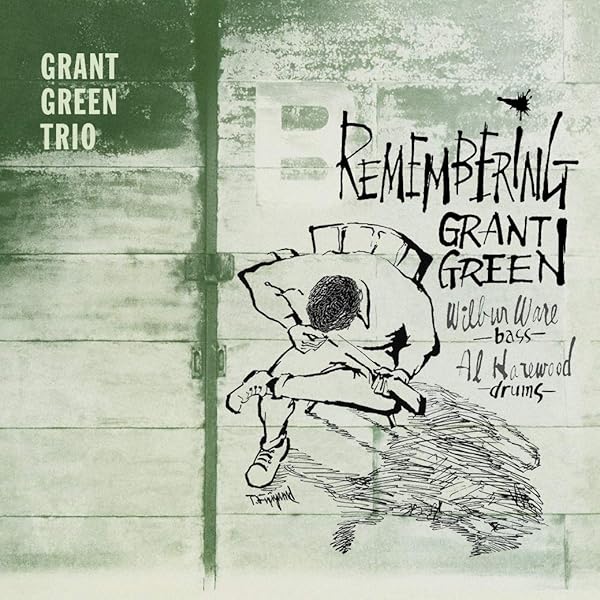 GREEN,GRANT - Gooden's Corner [Limited Remastered Digipak With