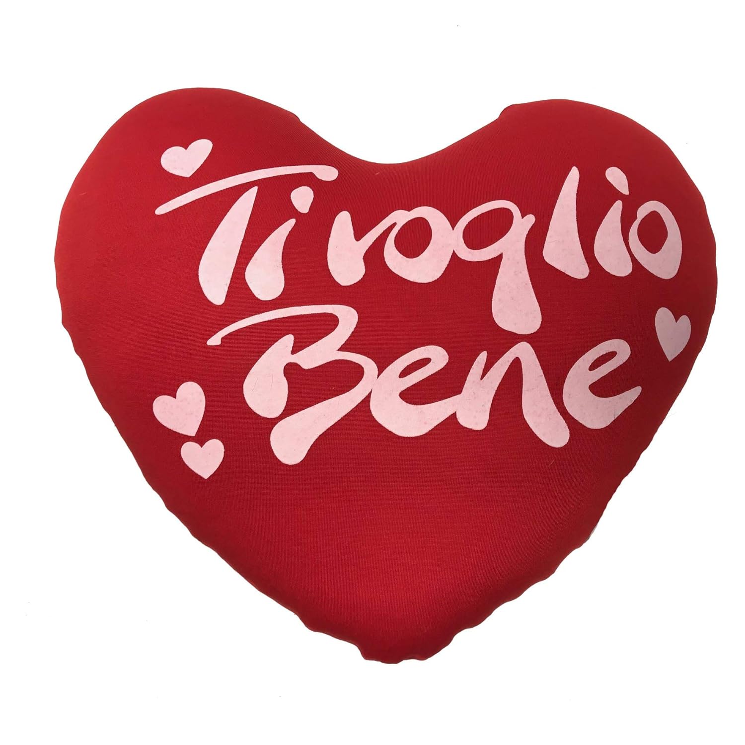 cuore ti voglio bene tvb