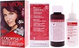 Revlon Colorsilk Beautiful Color Hair Dye 34 Deep Burgundy Unisex Permanent view 4