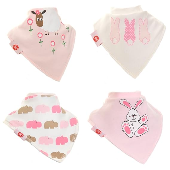 zippy bibs