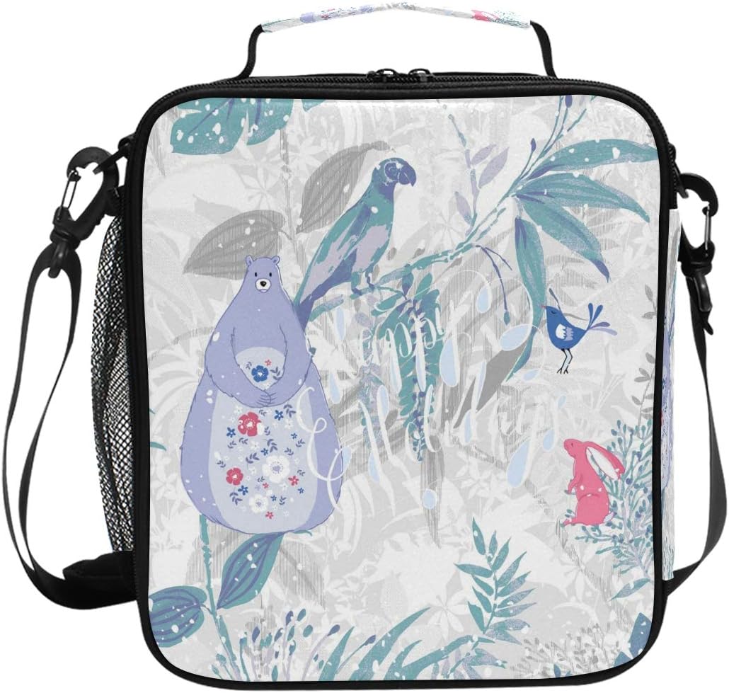 woodland office bags