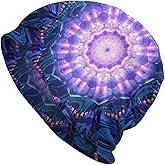 Casual Scarf Bandana Loose Hat Stretch Headwear Beanie Hat