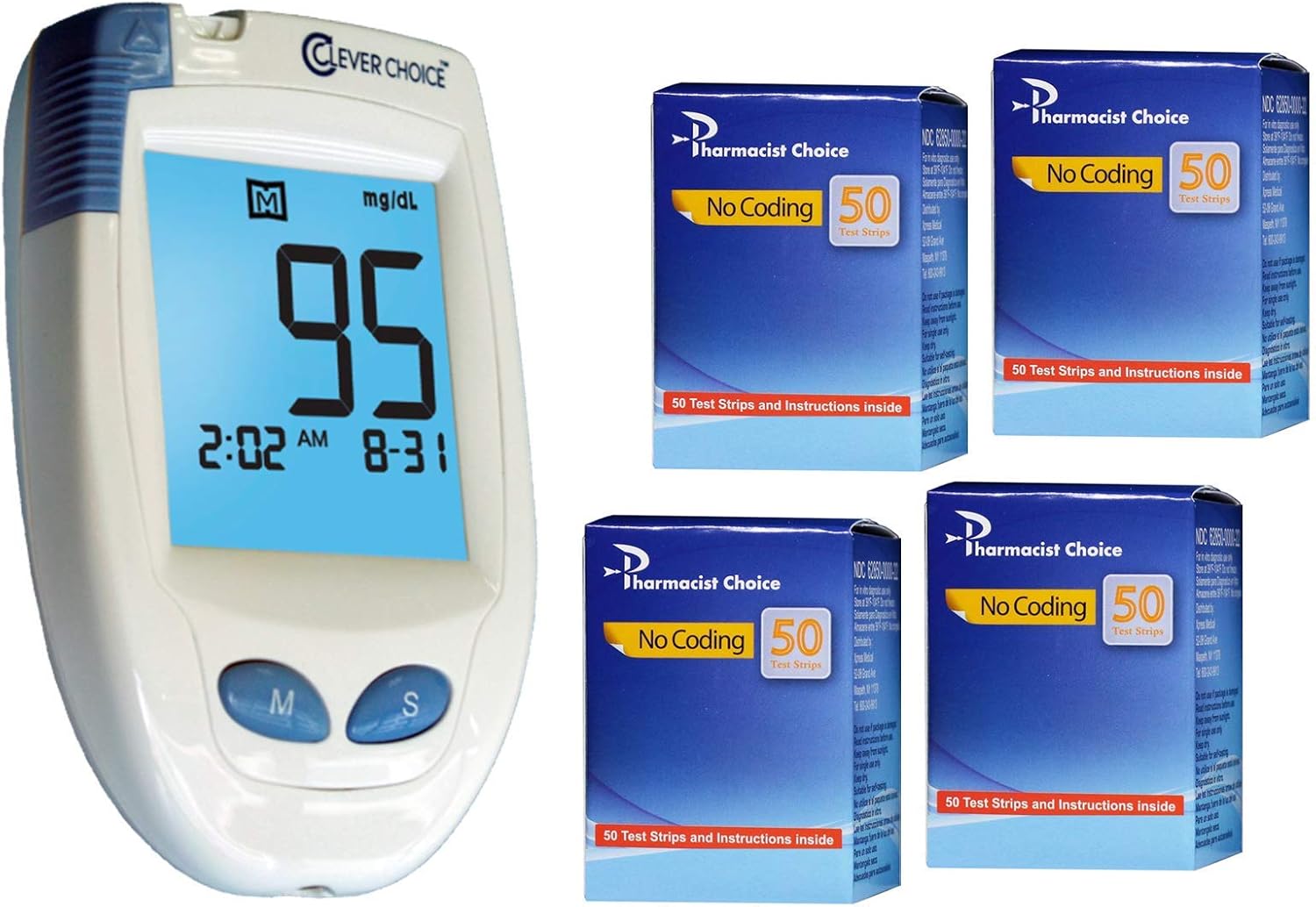 samsung blood glucose
