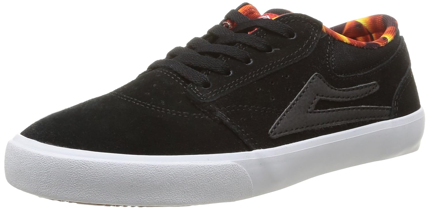lakai spitfire