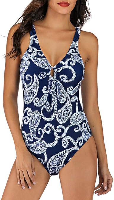 women's plus size swimwear uk