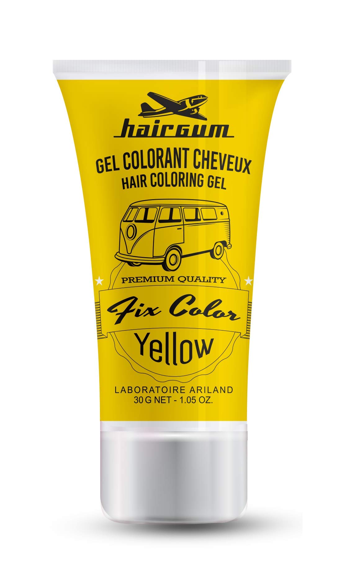 Hairgum Fix Color 30gr