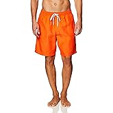 Amazon Essentials Men's 9"