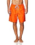 Amazon Essentials Men's 9" Swim Trunks with Mesh