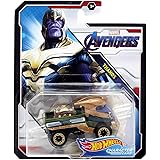 hot wheels hulkbuster 2.0