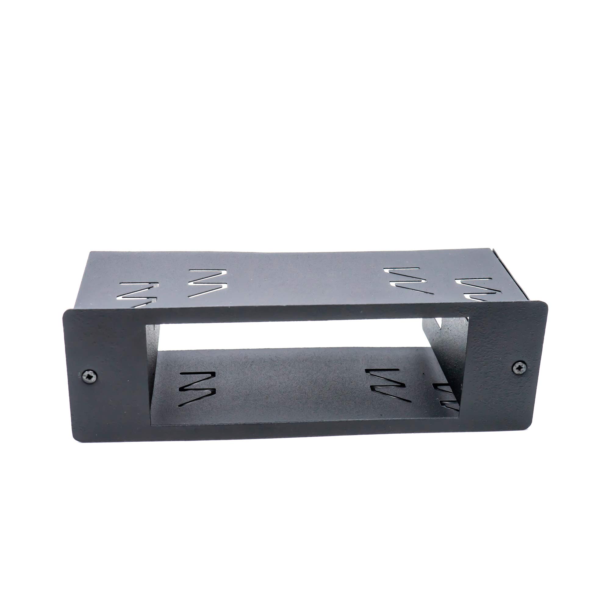 PNI mounting housing 1IN compatible with CB Radio President Barry, Harry III, Tommy