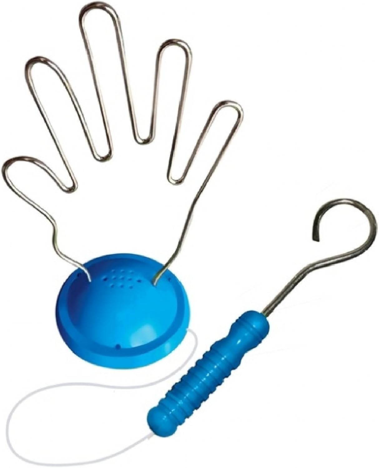 electronic buzzer game