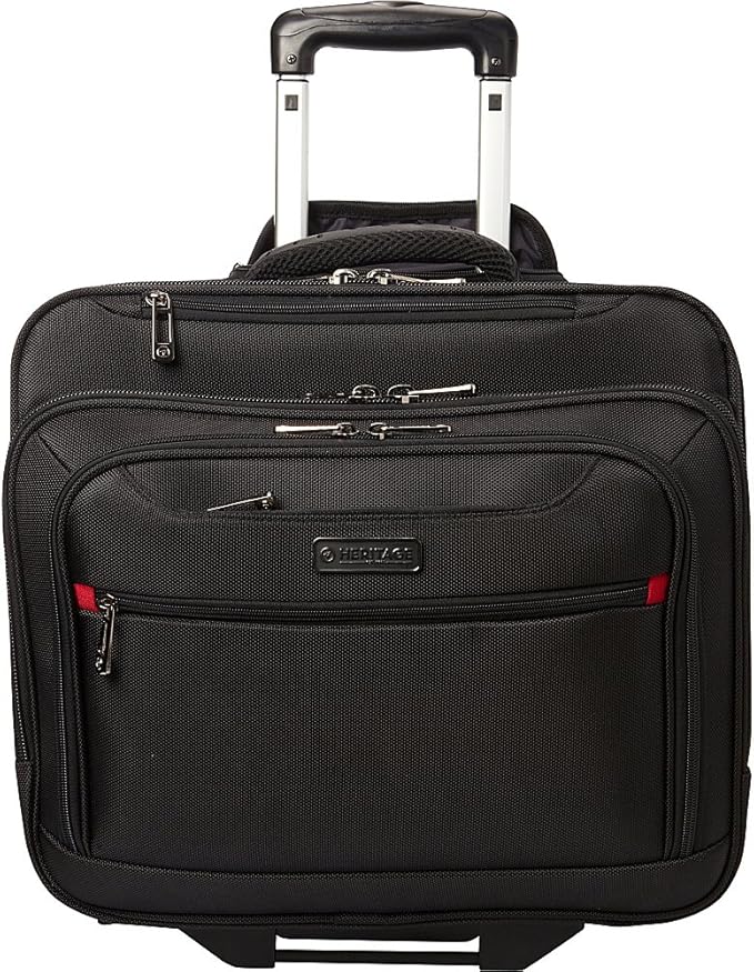 lost luggage portfolio