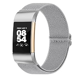 Oumida Stretchy Nylon Solo Loop Band Compatible