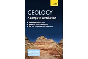 Geology: A Complete Introduction