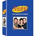 Seinfeld: The Complete Series Box Set
