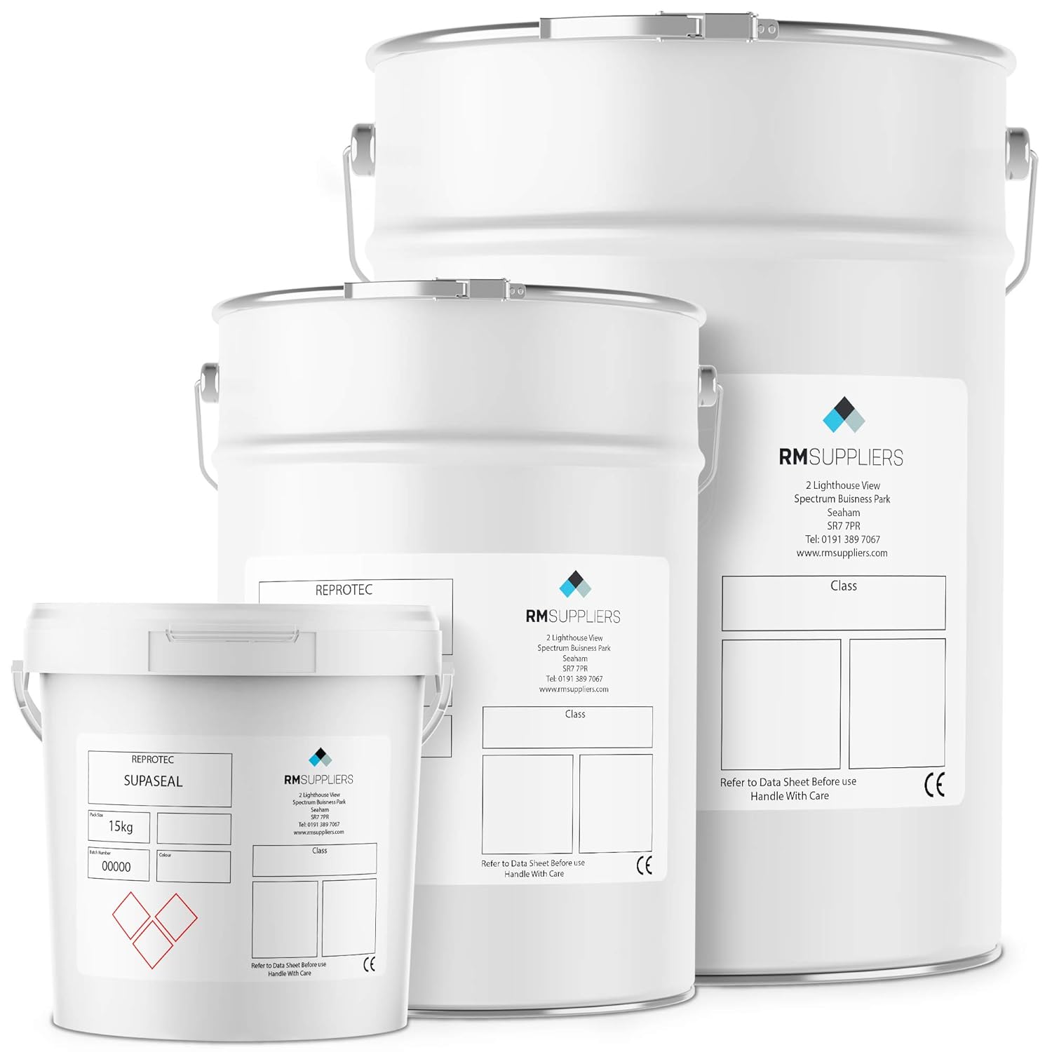 Supaseal Floor Sealant Paint For Concrete Wood Tiles Marble Paving