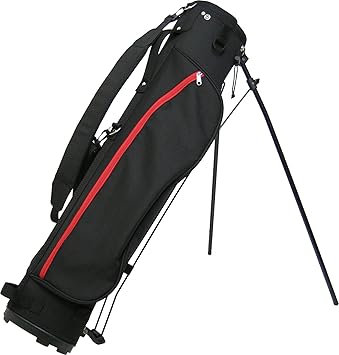 Amazon Gacc 001 6 5インチ 軽量スタンド クラブケース ブラック