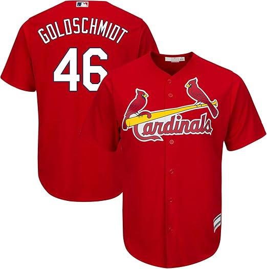 cardinals jersey amazon