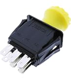 Amazon.com : Mizoneparts K3011-62300 10AMP PTO Switch Compatible