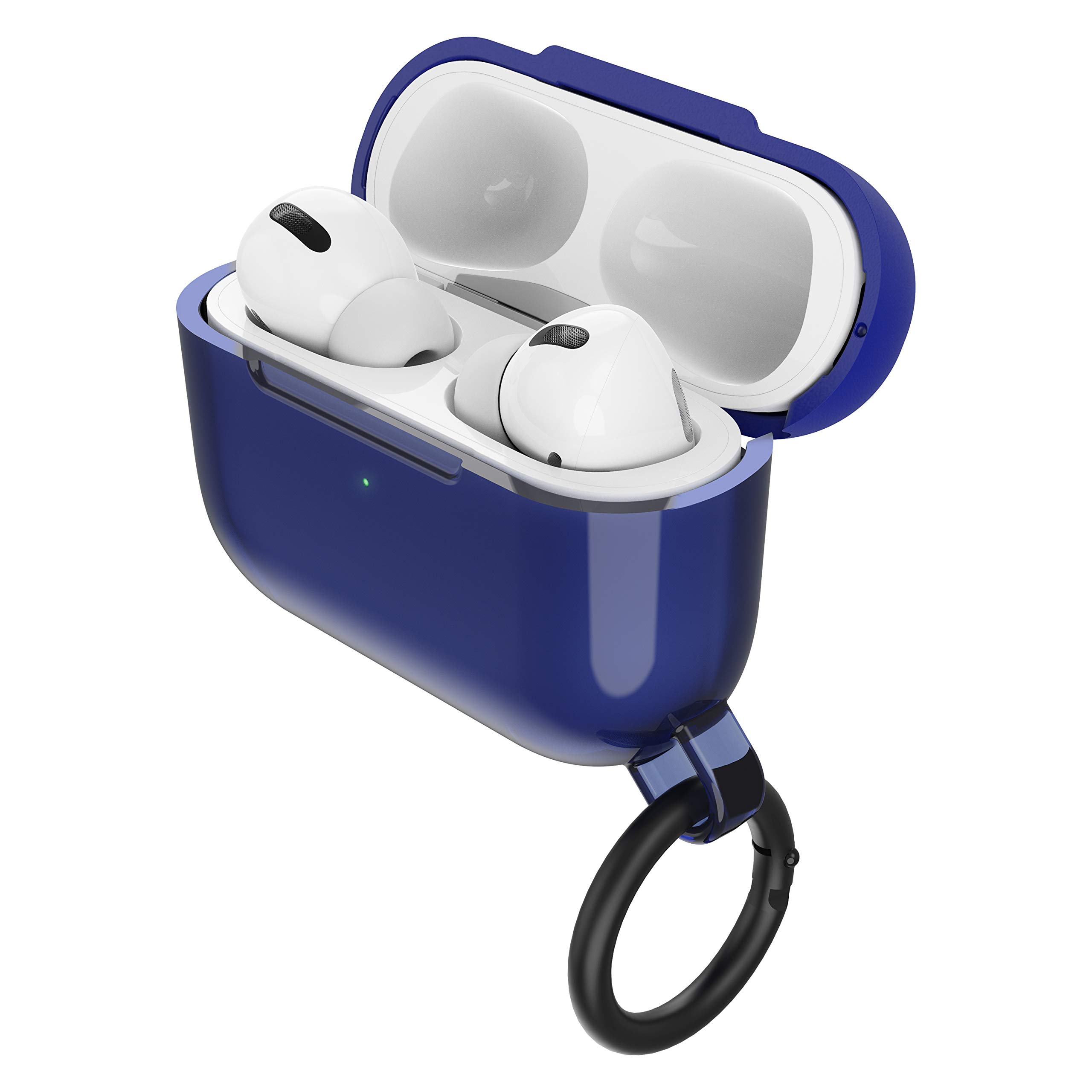 OtterBox for AirPods Pro (1st gen 2019), Sleek Protective Case, Ispra Series, Blue