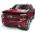 Auto Ventshade [AVS] Bugflector II / Hood Shield | Fits 2011 - 2020 Jeep Grand Cherokee, 1 pc. | Dark Smoke - 25073