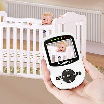 habibee baby monitor
