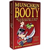 Steve Jackson Games Munchkin Booty