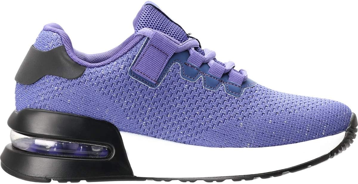 platform sneakers with arch support