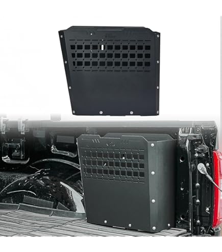 Amazon.com: Buyers Products LT44 Multipurpose Storage Basket, Open