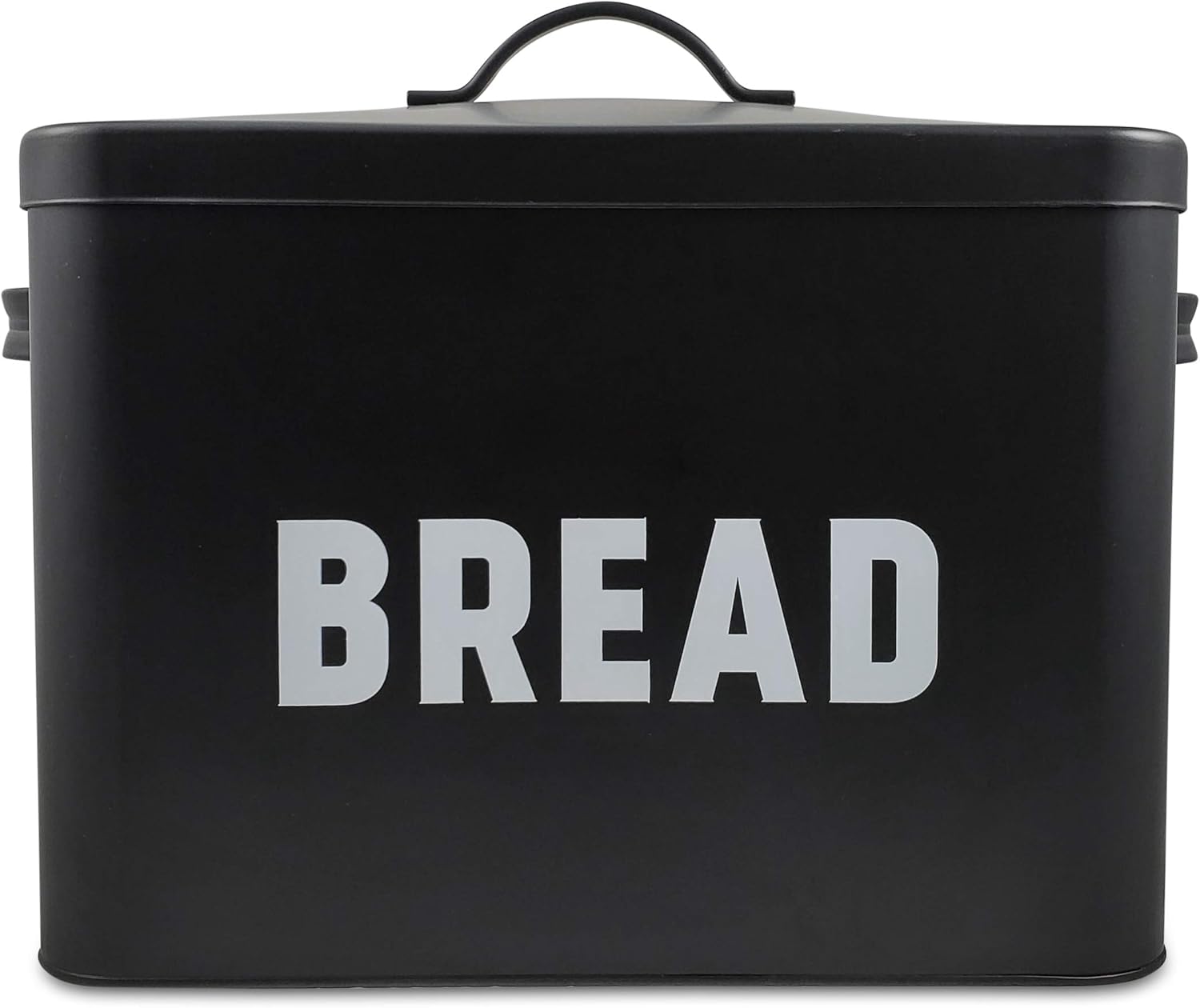 Best Black Bread Boxes For Kitchen Counter