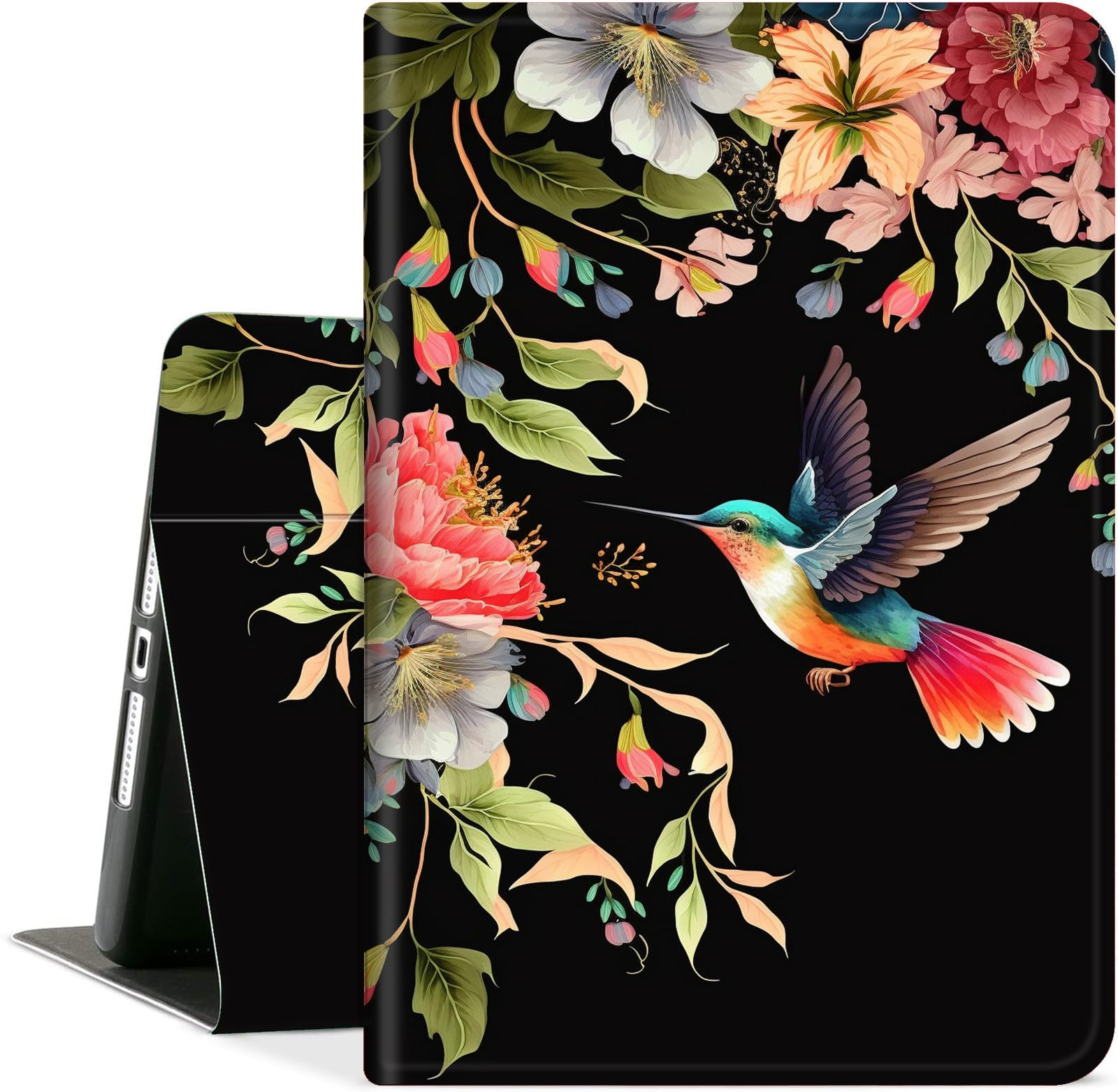 Case for Amazon Fire HD 10 & 10 Plus Tablet