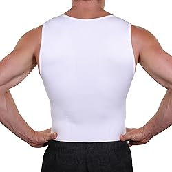 Esteem Apparel EliteSlim Men's Compression Shirt to