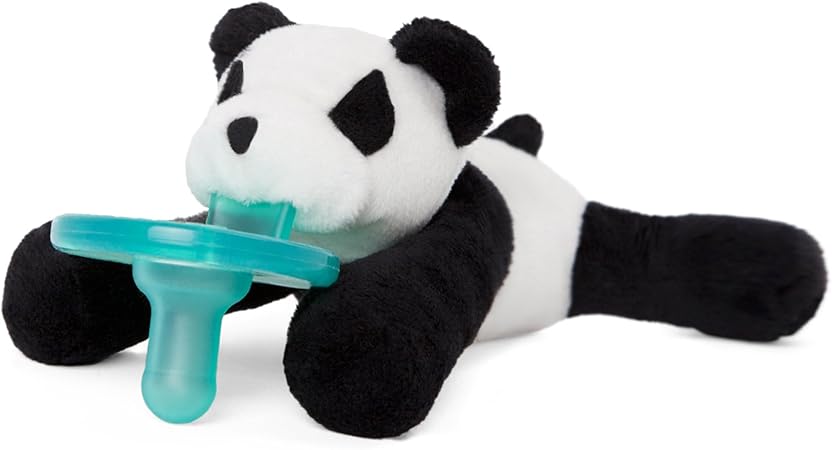 panda wubbanub