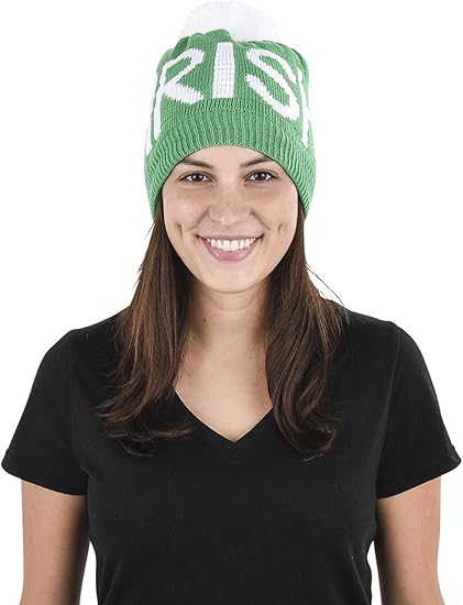 pom pom hats ireland