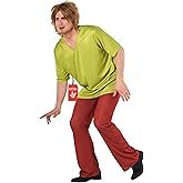 Morph Goofy Mens Mystery Solving Detective Costume Cartoon Character Costumes For Men Halloween