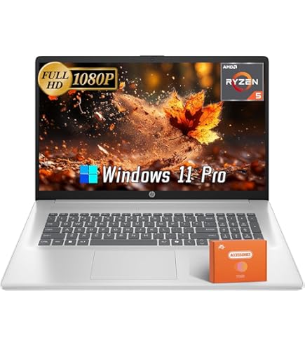 Amazon.com: HP 17.3