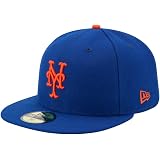MLB New York Mets Authentic On Field 