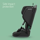 Maxi-Cosi Nomad Plus Foldable Car Seat 15m-4y 76-105cm Black view 5