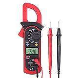 Proster Clamp Meter LCD Auto-Ranging 2000 Counts