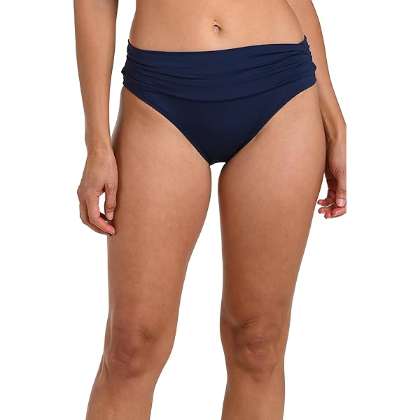 Best Tummy Control Swimsuits: A Style Guide - La Blanca