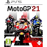 MotoGP21 (PS5)
